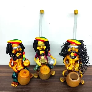 PIPA RASTAFARI ARTESANAL