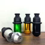 PIPA BALA METAL