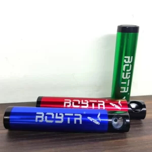 PIPA BLUNT BOBTR RETRAIBLE