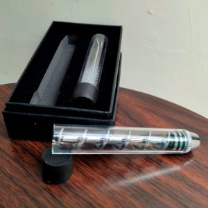 PIPA ESPIRAL METAL