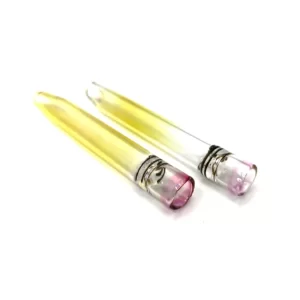 HITTER TUBE VIDRIO