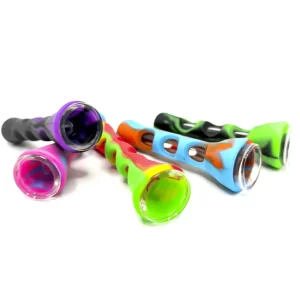 HITTER SILICONA CONO