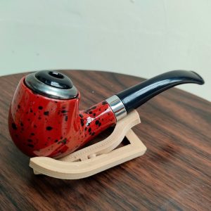 PIPA SHERLOCK TABACO PLST