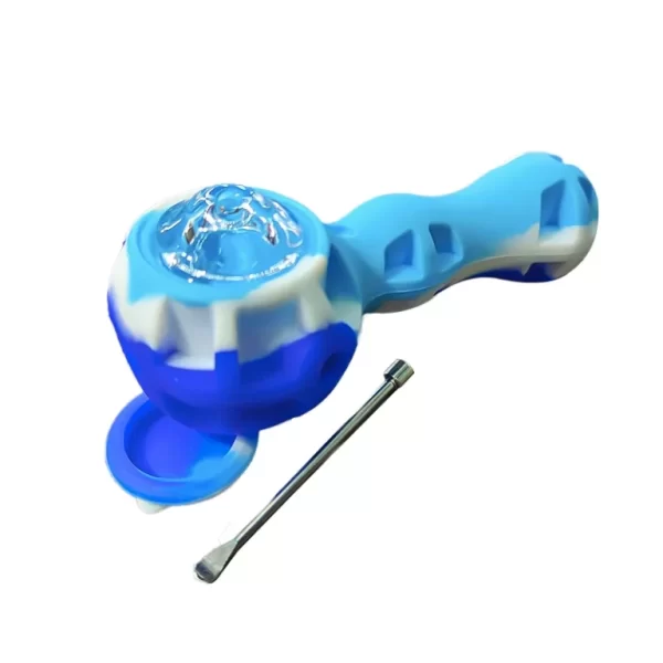 PIPA 420 710 SILICONA – STAND 120