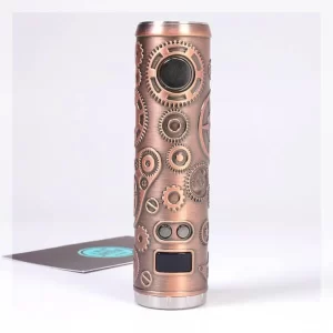 MOD TESLA PUNK 86W