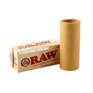 PAPEL PERGAMINO RAW