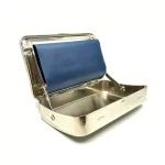 ROLEADORA METAL C/ ALMACEN KINGSIZE