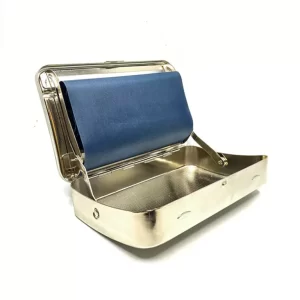 ROLEADORA METAL C/ ALMACEN KINGSIZE