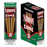 BLUNT SHOW CONE SANDIA