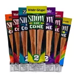 BLUNT SHOW CONE WET CHERRY
