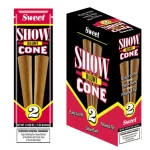 BLUNT SHOW CONE SWEET
