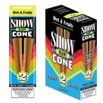 BLUNT SHOW CONE WET & FRUITY