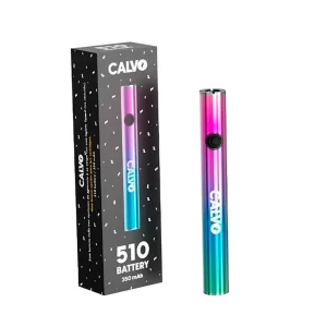 BATERIA CALVO SLIM TORNASOL 350 MAH
