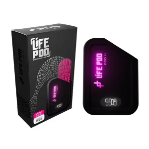 BATERIA LIFE POD ECO II