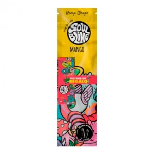 BLUNT HEMP SOULBLIME MANGO