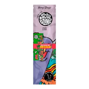 BLUNT HEMP SOULBLIME UVA