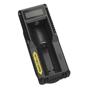 CARGADOR X1 BATE NITECORE UM10