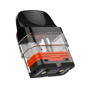 CARTUCHO XROS 0.6 OHM MESH