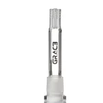 DOWNSTEM GRACE GLASS 22 A 18