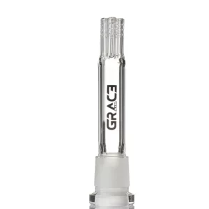 DOWNSTEM GRACE GLASS 22 A 18