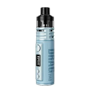 DRAG H40 SNOW BLUE
