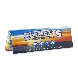 ELEMENTS 1 1/4 ULTRA THIN