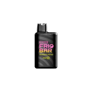 FRIOBAR 3000PUFFS FRESA MANGO