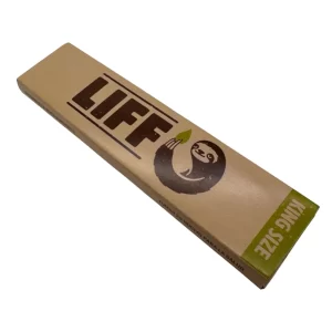 KINGSIZE LIFF + TIPS
