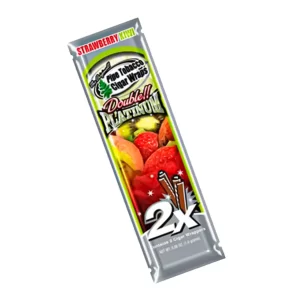 BLUNT WRAP KIWI FRESA