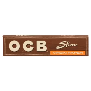 OCB VIRGIN KINGSIZE
