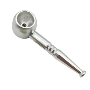 PIPA POPEYE GRANDE ALUMINIO