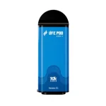 POD LIFE POD BLUE RAZZ 10K