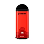 POD LIFE POD FRESA SANDIA 10K