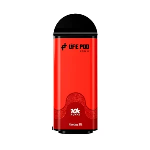 POD LIFE POD FRESA SANDIA 10K