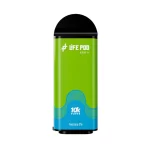 POD LIFE POD GREEN APPLE ICE 10K
