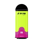 POD LIFE POD PASSION FRUIT ICE 10K