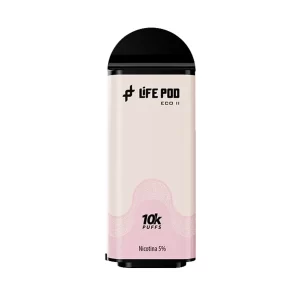 POD LIFE POD PINK LEMONADE 10K