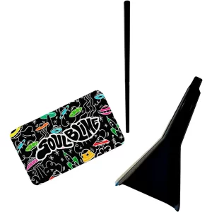 RELLENA CONOS KIT SOULBLIME
