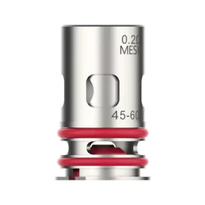 RESISTENCIA GTX 0.2 MESH 45-60W