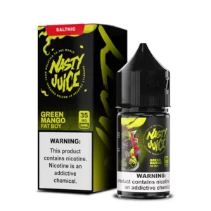 SALES NASTY FAT BOY 35 MG
