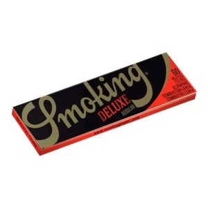 SMOKING DELUXE 1 PLG