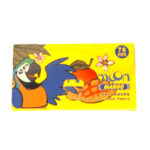 CELULOSA MOON SABOR MANGO