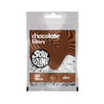 FILTROS SLIM CHOCOLATE X150 SOULBLIME
