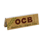 OCB HEMP ORGANIC 1 1/4