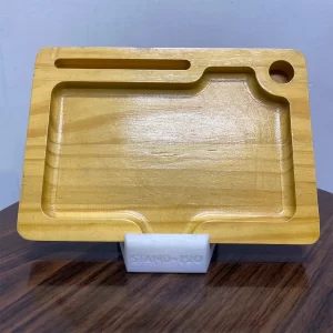 BANDEJA MADERA CHICA