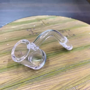 BANGER QUARTZ 90°10 MM