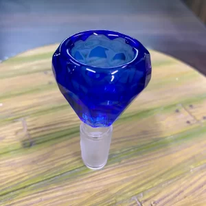 BOWL SLIDE DIAMOND 14 MM