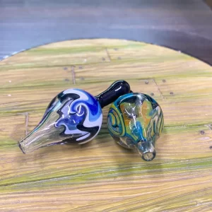 CARB CAP GOTA
