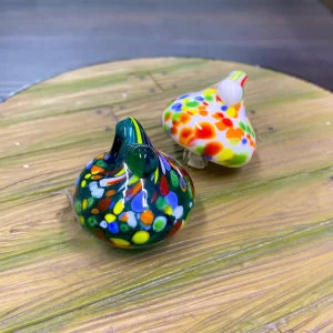 CARB CAP HONGO GASPEADO
