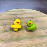 CARB CAP PATITO